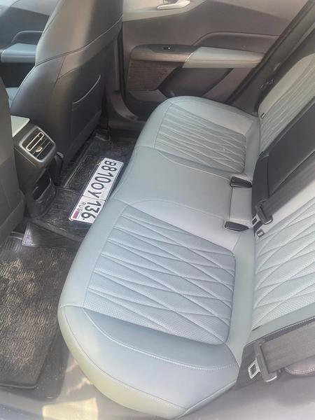 Changan Lamore 2024, фото 3