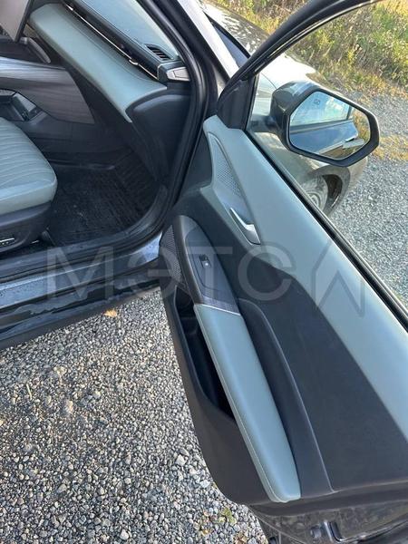 Changan Lamore 2023, фото 18