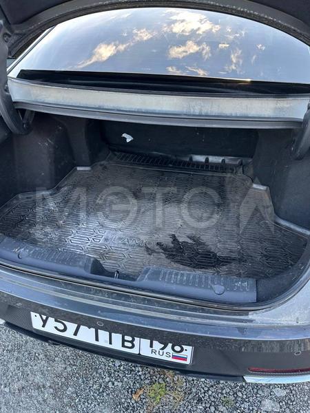 Changan Lamore 2023, фото 27