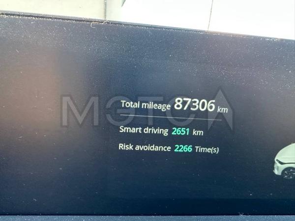 Changan Lamore 2023, фото 20