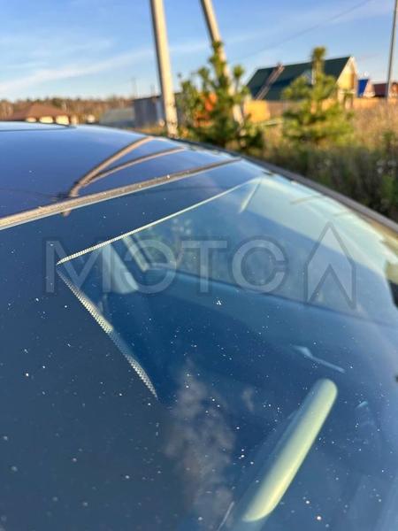 Changan Lamore 2023, фото 26