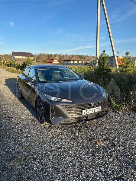 Changan Lamore 2023, фото 2