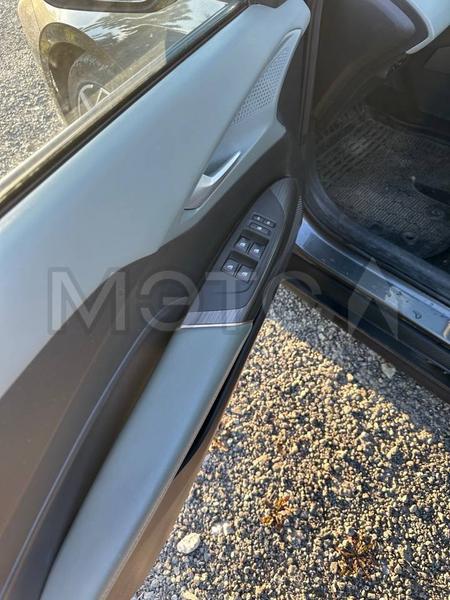 Changan Lamore 2023, фото 16