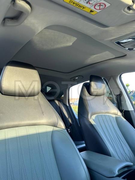 Changan Lamore 2023, фото 13