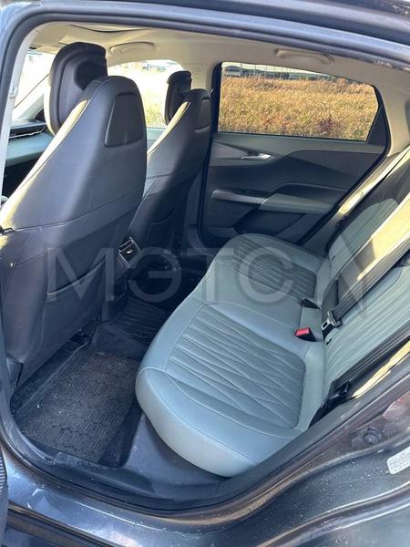 Changan Lamore 2023, фото 15