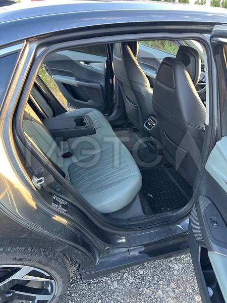 Changan Lamore 2023, фото 17