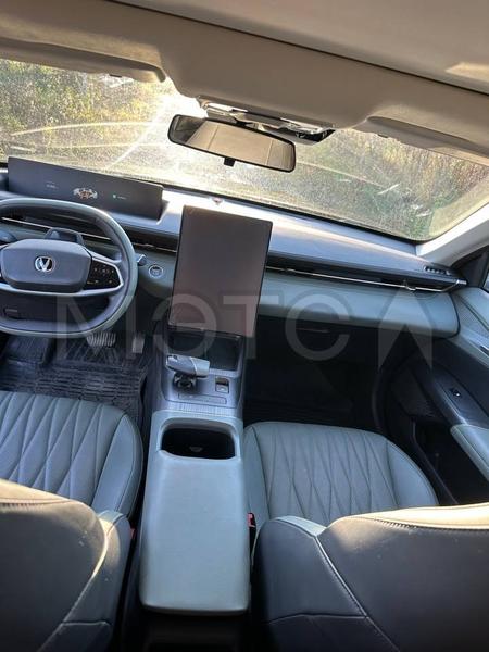 Changan Lamore 2023, фото 12