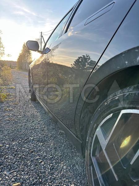 Changan Lamore 2023, фото 9
