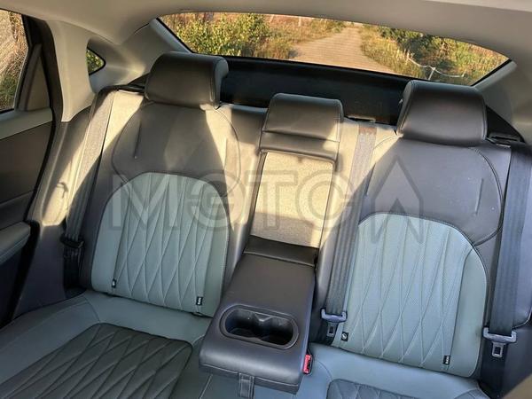 Changan Lamore 2023, фото 14
