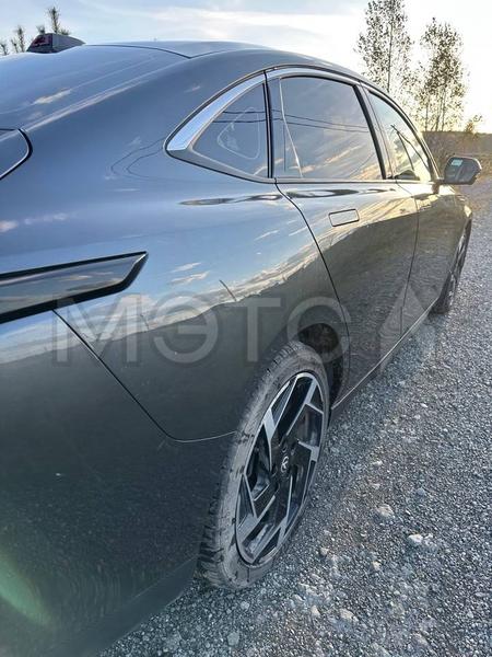 Changan Lamore 2023, фото 10
