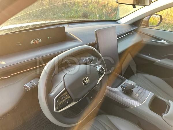 Changan Lamore 2023, фото 11