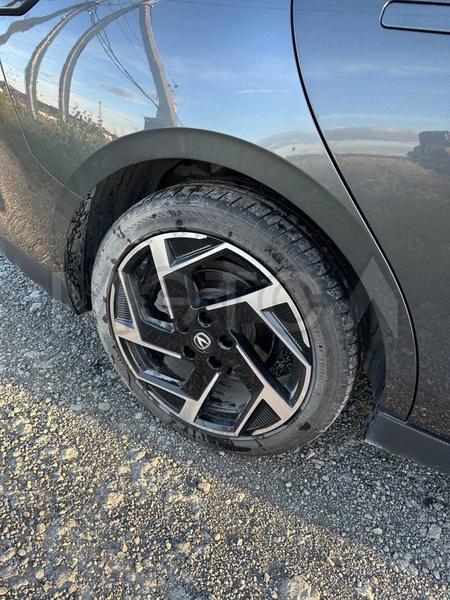 Changan Lamore 2023, фото 30