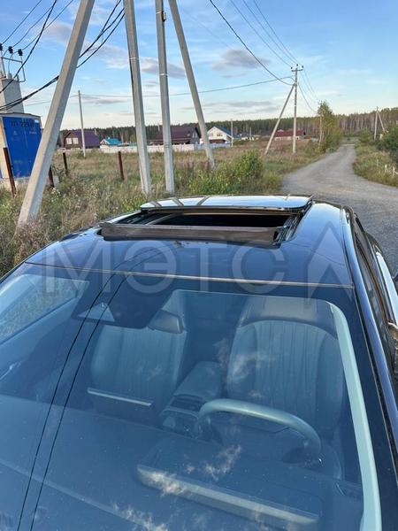 Changan Lamore 2023, фото 8