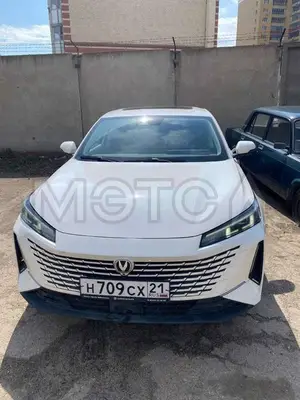 Changan Lamore