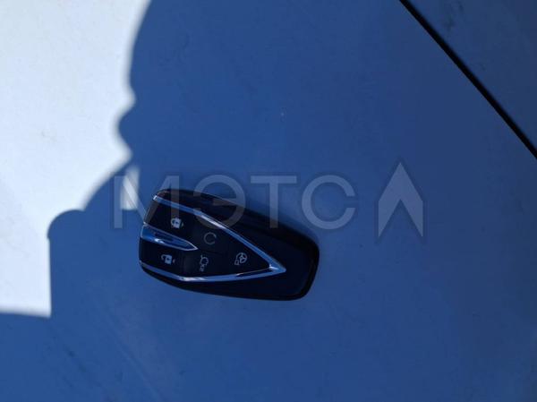 Changan UNI-V 2023, фото 7