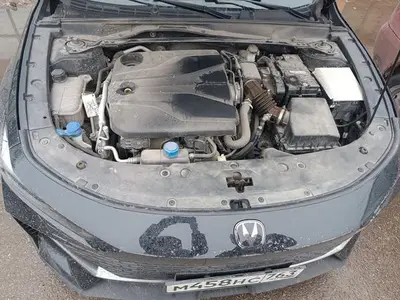 Changan UNI-V 2023 с торгов по банкротству, фото 1