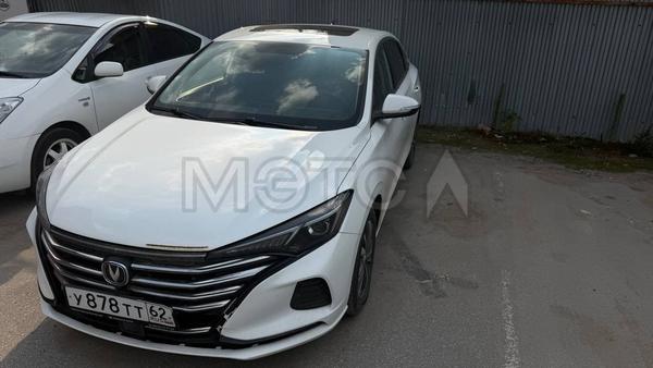 Changan Eado Plus 2023, фото 3