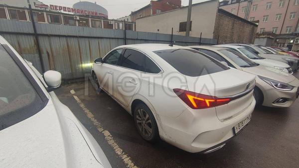 Changan Eado Plus 2023, фото 4