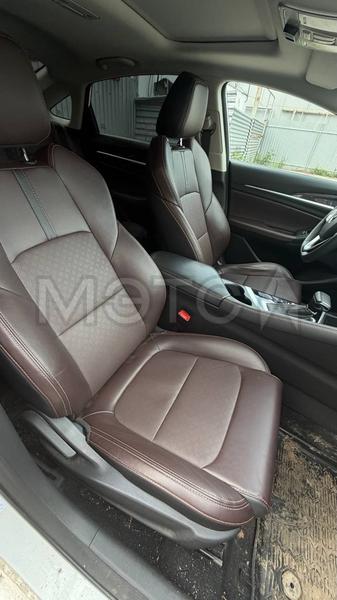 Changan Eado Plus 2023, фото 19