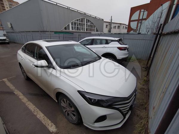 Changan Eado Plus 2023, фото 5