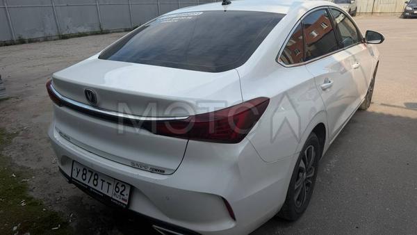Changan Eado Plus 2023, фото 9