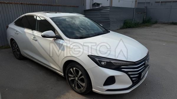 Changan Eado Plus 2023, фото 2