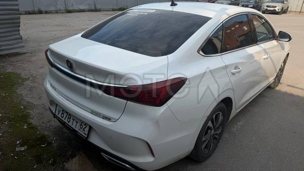 Changan Eado Plus 2023, фото 11