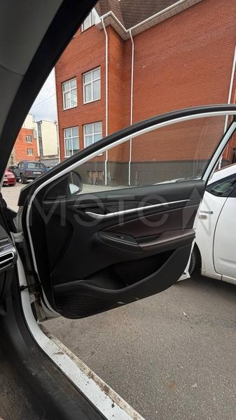 Changan Eado Plus 2023, фото 24