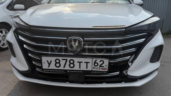 Changan Eado Plus 2023, фото 6