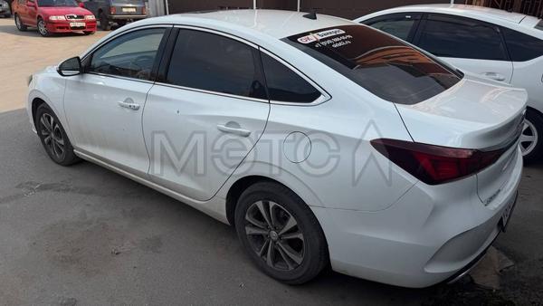 Changan Eado Plus 2023, фото 10