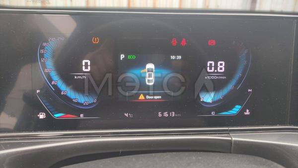 Changan Eado Plus 2023, фото 16