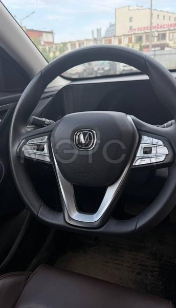 Changan Eado Plus 2023, фото 15