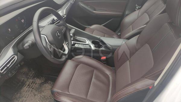 Changan Eado Plus 2023, фото 12