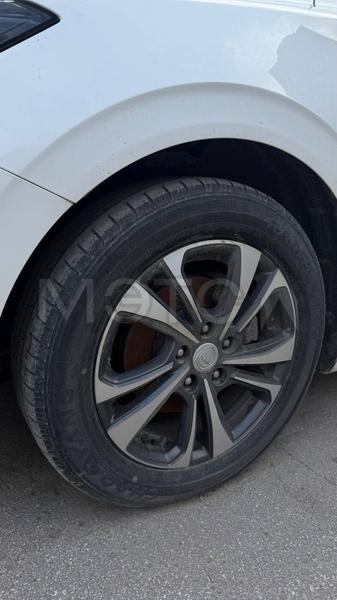 Changan Eado Plus 2023, фото 20