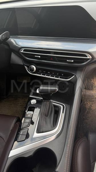 Changan Eado Plus 2023, фото 18