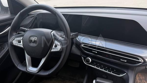 Changan Eado Plus 2023, фото 13