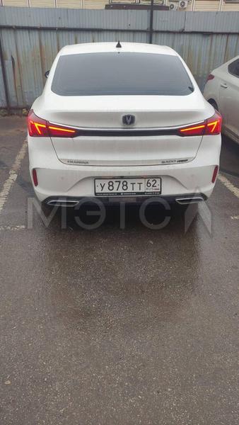 Changan Eado Plus 2023, фото 8