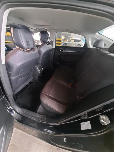 Changan Eado Plus 2023, фото 4