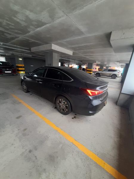 Changan Eado Plus 2023, фото 3