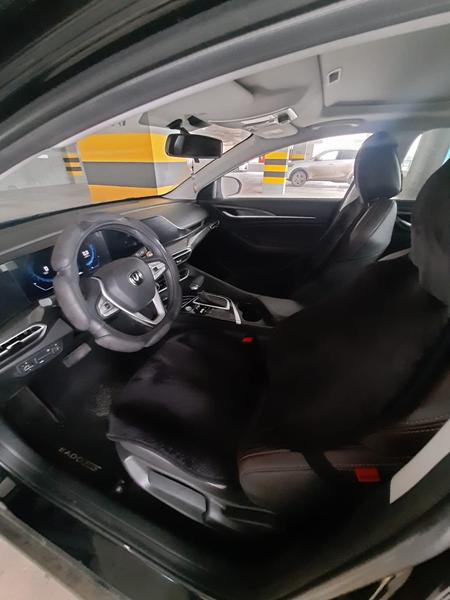 Changan Eado Plus 2023, фото 5