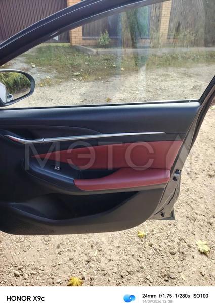 Changan Eado 2024, фото 15