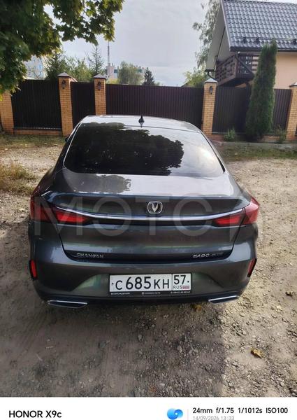 Changan Eado 2024, фото 4