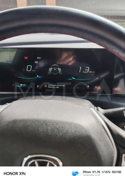 Changan Eado 2024, фото 7