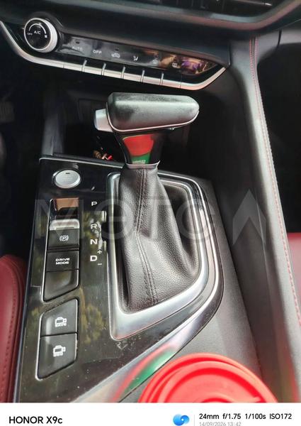 Changan Eado 2024, фото 9