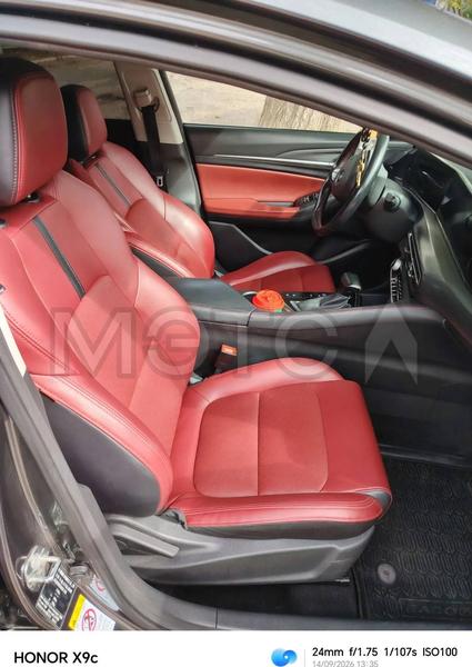 Changan Eado 2024, фото 10