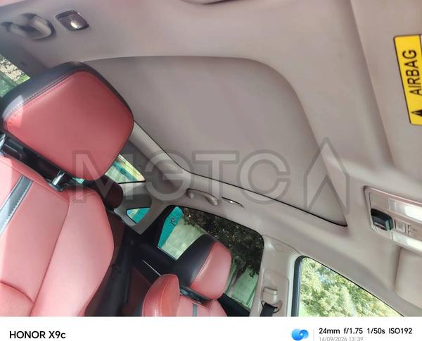 Changan Eado 2024, фото 12