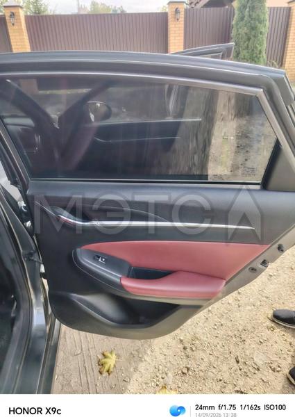 Changan Eado 2024, фото 14