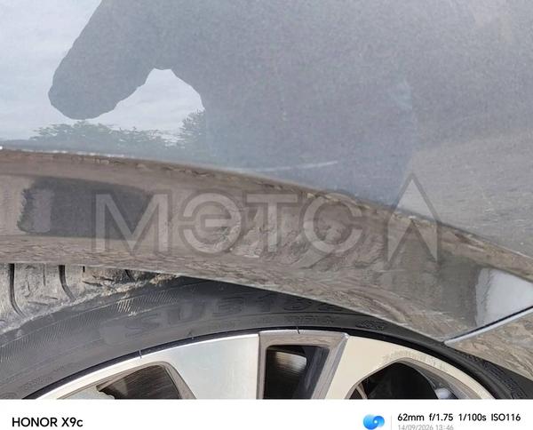 Changan Eado 2024, фото 13