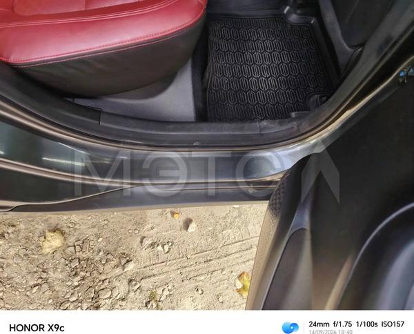 Changan Eado 2024, фото 19