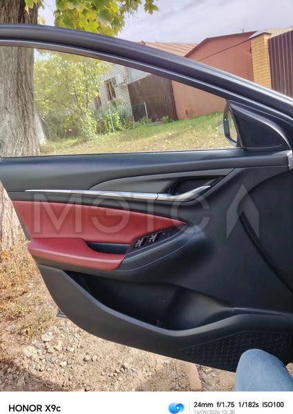 Changan Eado 2024, фото 17